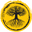 Viver de Kombucha logo