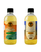 Kit com 12 Kombuchas de Sabores Sortidos