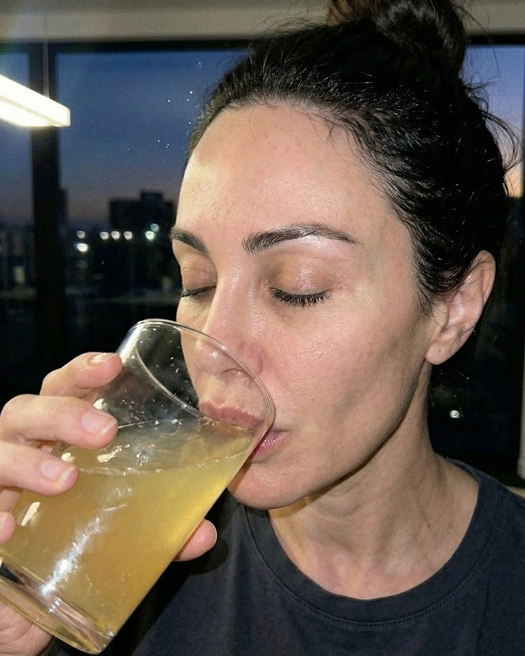 Kit com 12 Kombuchas de Sabores Sortidos