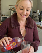 Kit com 12 Kombuchas de Sabores Sortidos